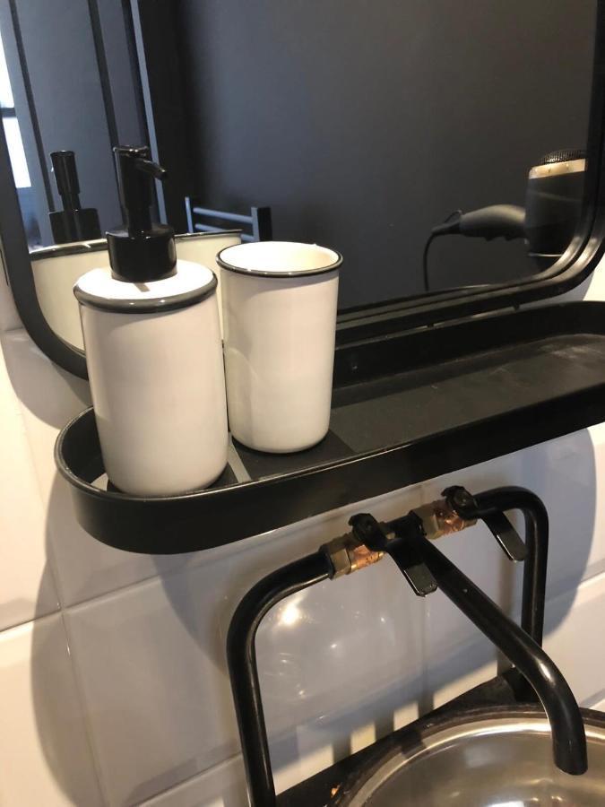 Studio L'Atelier - Metro Valmy - Vaise Lyon Ngoại thất bức ảnh